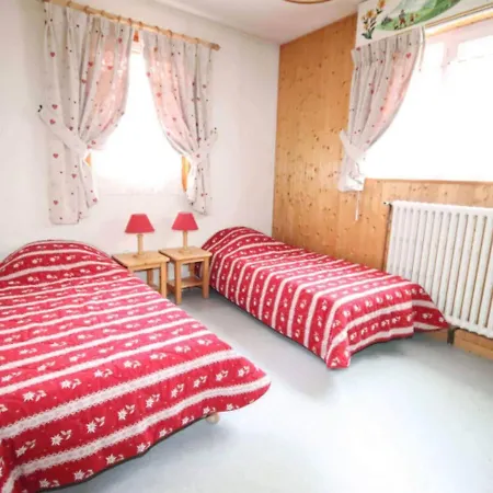 Comfortable Holiday In With Roof Terrace *